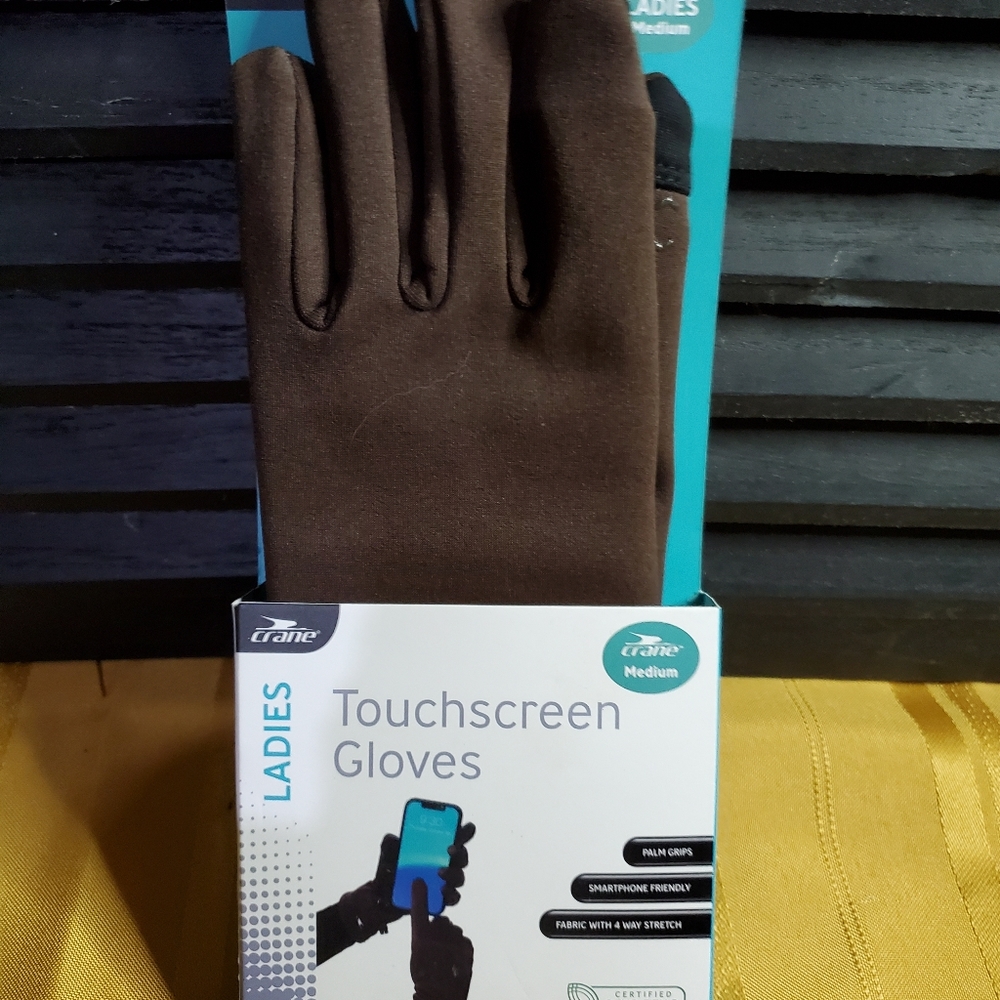 Womens gloves